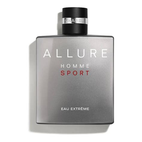 chanel allure sport sephora